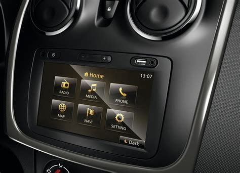 2013 Dacia Sandero Stepway Compact SUV– Will Renault India Launch It In ...