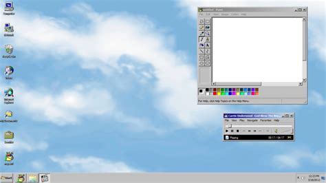 Image result for Ubuntu 95 Desktop