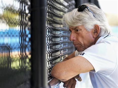 After planned break, Blue Jays broadcaster Buck Martinez to return next ...