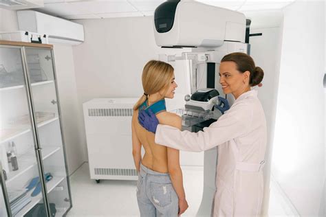 Your Comprehensive Guide to Preparing for a Mammogram Appointment - Valence Medical Imaging