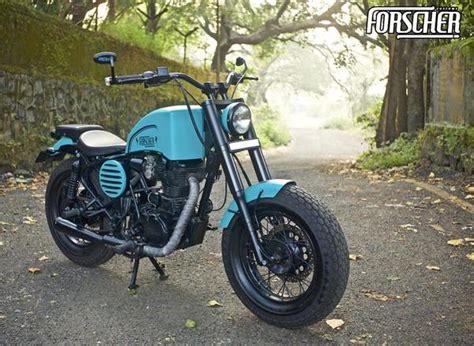 Modify your bike to this eye-catching Internationa... | Forscher ...