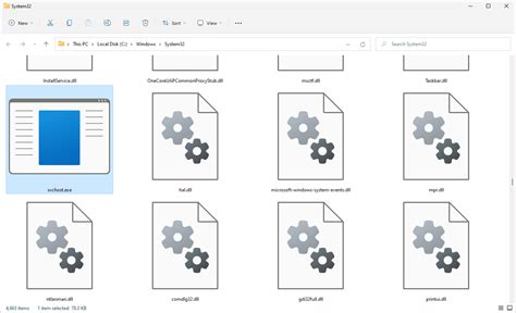 Image result for SysWOW64 File:Location
