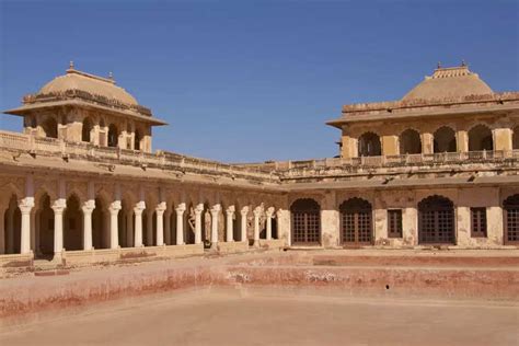 Go offbeat in Rajasthan this monsoon! | Times of India Travel