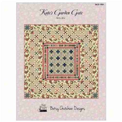 Pandora Gate Quilt Pattern Tutorial 的图像结果