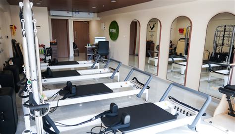 Form Pilates & Physio in Chikuwadi, Mumbai