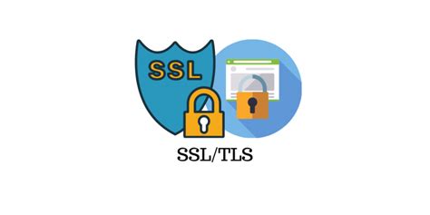 Image result for TLS SSL Connection