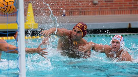 No. 3 USC Men Kick Off Overnght/MPSF Invite With Big Win Over Pomona-Pitzer