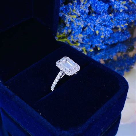 Best Metals For Engagement Rings - Diamond Registry