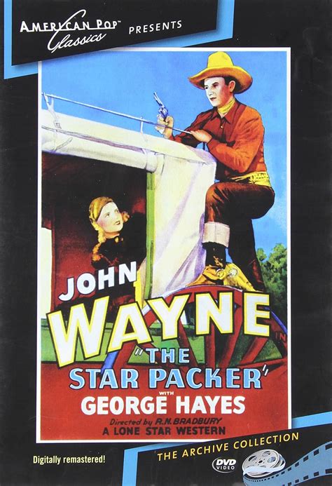 The Star Packer: Amazon.in: George "Gabby" Hayes, John Wayne, Verna ...