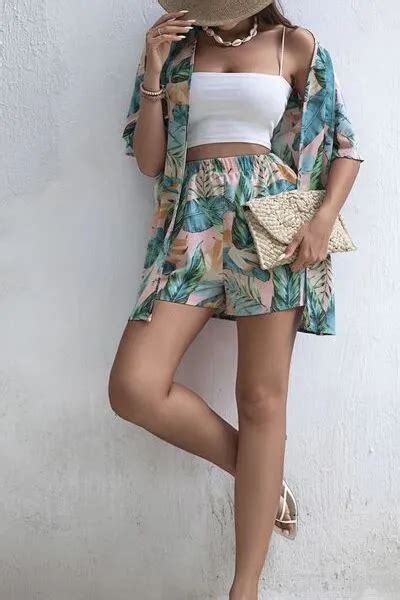 Beach Outfit Ideas: Ultimate Guide for Trendy Seaside Styles.