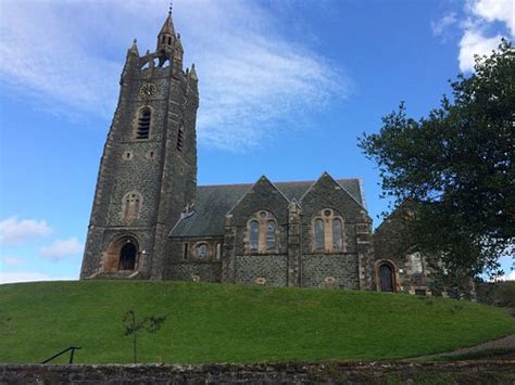 STARFISH ROOMS (Tarbert, Scotland) - Guesthouse Reviews, Photos, Rate ...