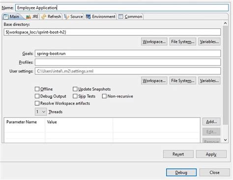 Image result for Spring Boot JPA