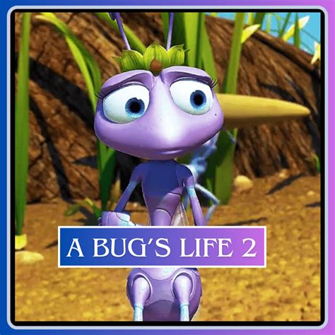 A Bug’s Life 2. When the computer-animated film was… | by techradar247 ...