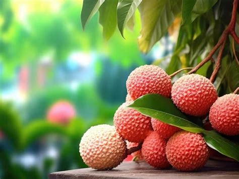 शाही लीची और चीनी लीची में कैसे पहचानें फर्क? | how to know the ...