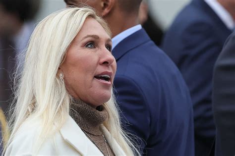 'Ironic': MTG can wield Trump’s own immunity shield against him in ...