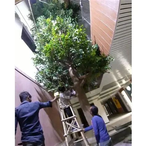 Large/Big Artificial Tree Manufacturers in Delhi
