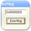 Image result for Error Code Lookup