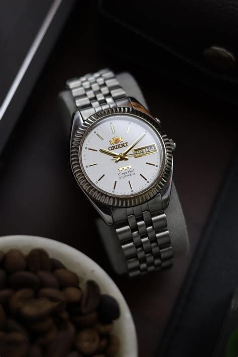 Orient – watchtopia.in