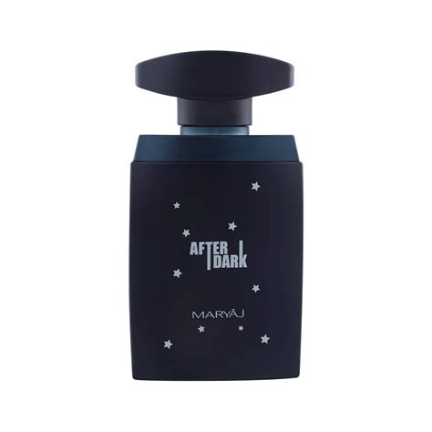 Buy MARYAJ After Dark FOR HIM EAU DE PARFUM 100 ML Online at Low Prices ...