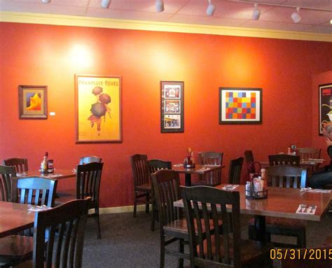 BOATWERKS, Holland - Menu, Prices & Restaurant Reviews - Tripadvisor