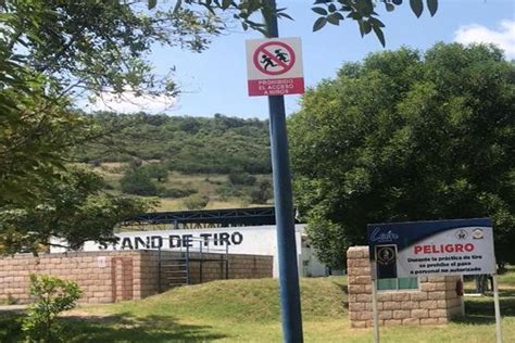 Consejos de seguridad en los campos de tiro