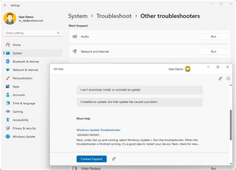 Windows 11 Setup Troubleshooting 的图像结果