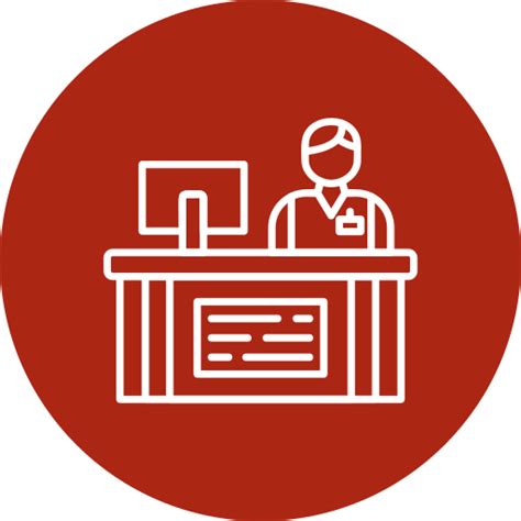 Cashier - Free user icons