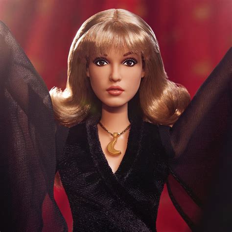 Barbie Signature Stevie Nicks doll - YouLoveIt.com