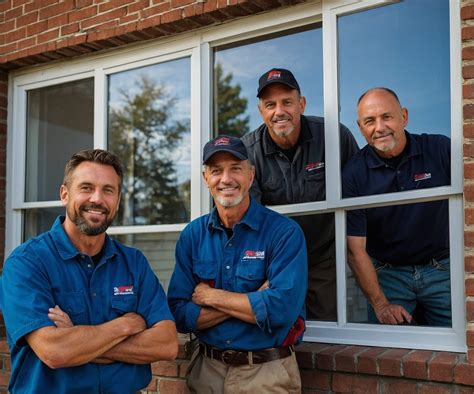 Image result for One Person Window Repair