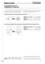rotary tool-holder - Eppinger - PDF Catalogs | Technical Documentation ...