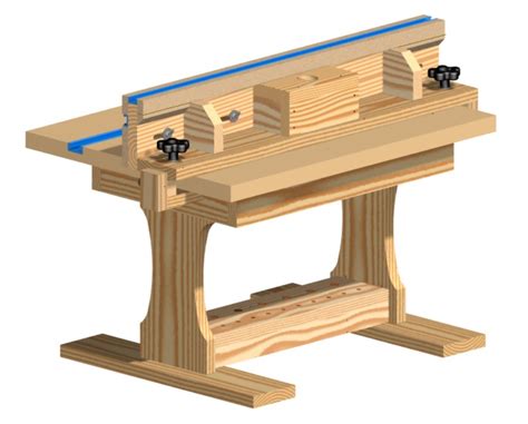 Image result for A Router Table