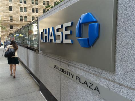 One Chase Manhattan Plaza, 1 Chase Manhattan Plz, New York, NY 10005 ...