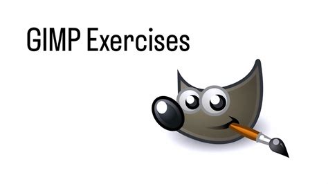 Image result for Activity Using GIMP