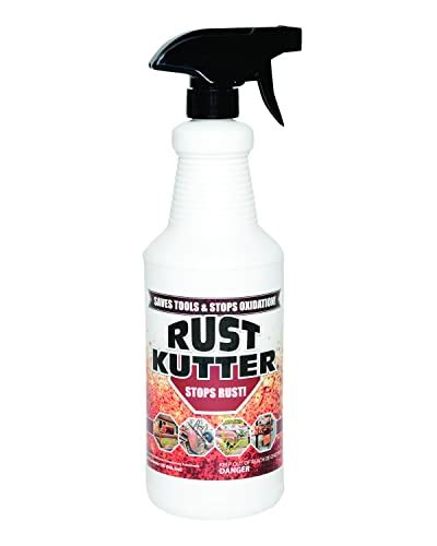 Rust Prevention Spray Review 的图像结果