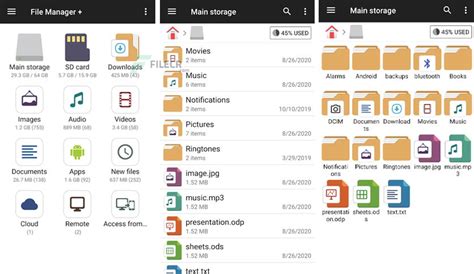 Image result for File Manager Download Free