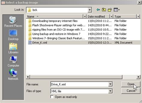 Use Drive Imaging Software 的图像结果