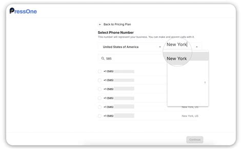Image result for Area Code 585 History