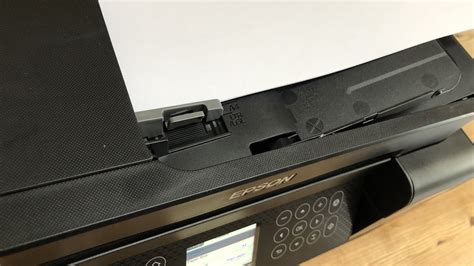 Printer 的图像结果