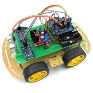 Image result for Arduino Projects for Kids