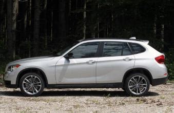 Novi BMW X1 – M stil