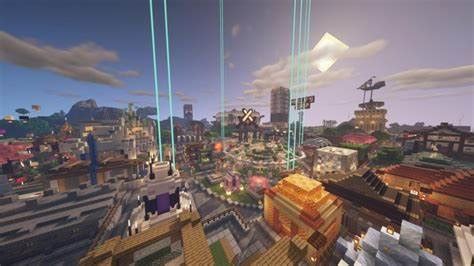 Fun Minecraft SMPS Java 的图像结果