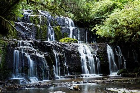 10 Top Waterfalls Near Christchurch That You Ought To Witness