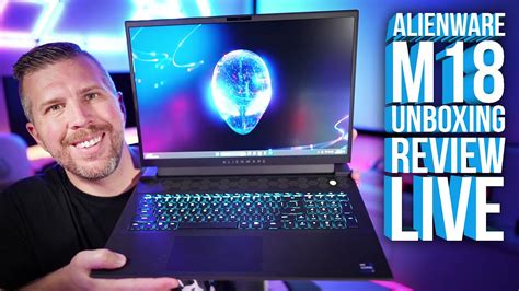 Image result for Alienware M18 Ports