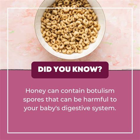 When Can Babies Have Honey Nut Cheerios? - Full Heart Mommy