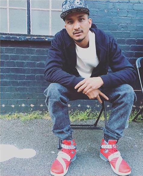 17Point Guide To Indias Most Fave Desi Rapper Divine