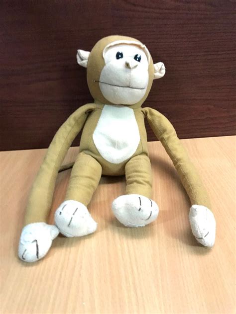 Image result for Long Arm Monkey Mod