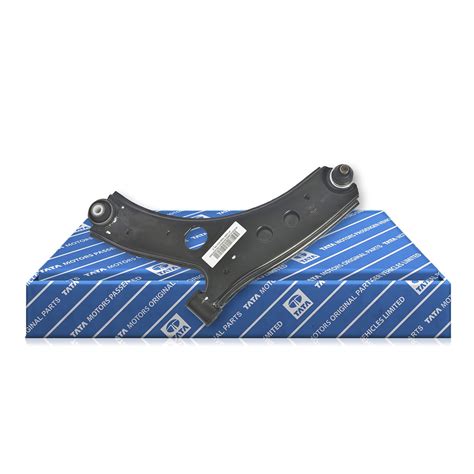 Tata Motors Original Parts Nexon LOWER ARM ASSEMBLY_LH (543832100112 ...