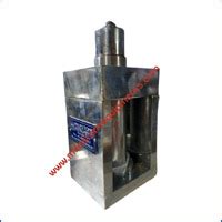 Geosynthetics Testing Instruments Manufacturers | Cone Drop Test ...