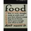 Slogans on food security!!!!!!!!!!! - Brainly.in