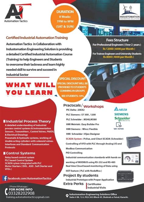 Image result for Automation Application Course